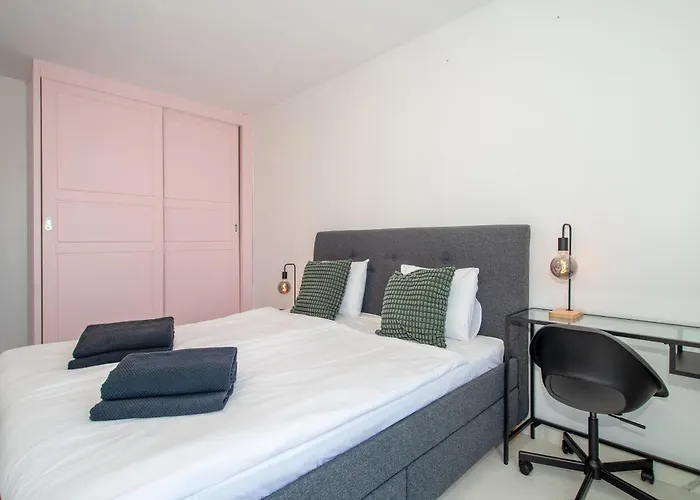 Zion Tenerife With Heated Pool Villa