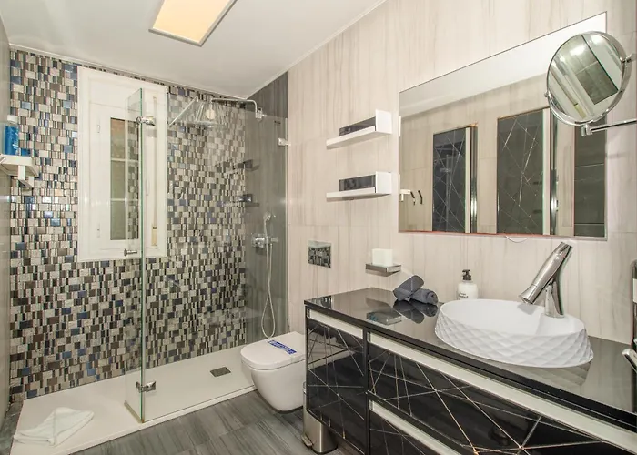 Zion Tenerife With Heated Pool *