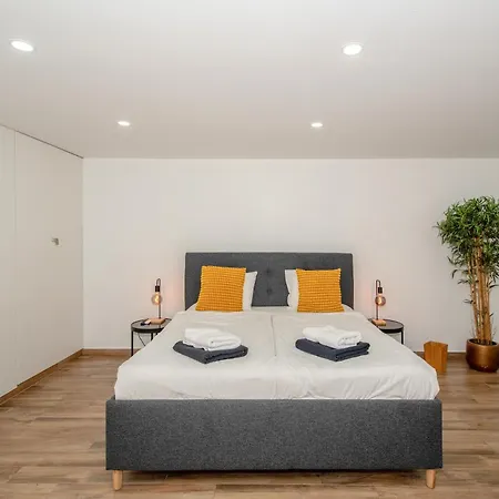 Zion Tenerife With Heated Pool *