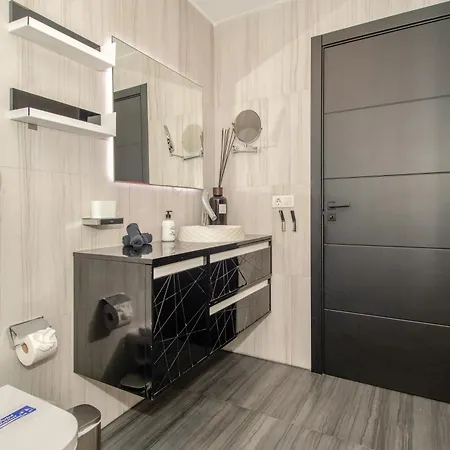 Zion Tenerife With Heated Pool Villa