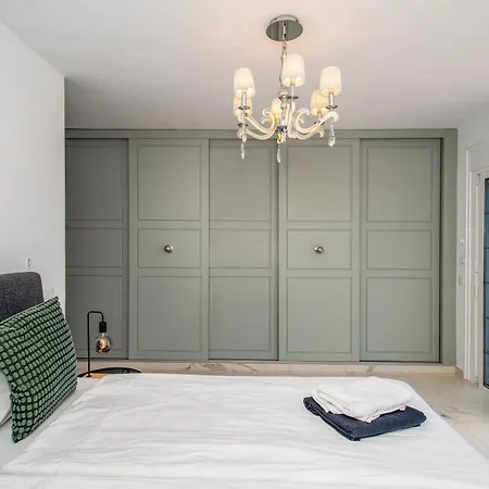 Zion Tenerife With Heated Pool Villa *