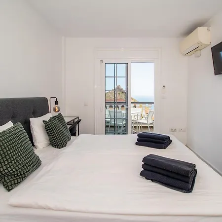 Zion Tenerife With Heated Pool Costa Adeje