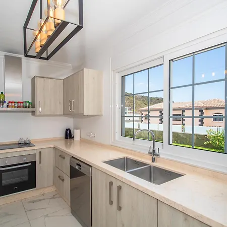 Zion Tenerife With Heated Pool Villa *