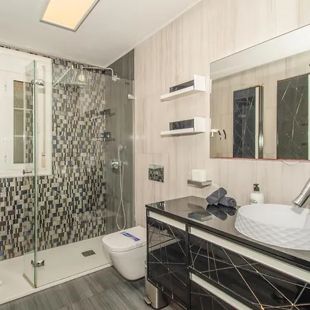 Zion Tenerife With Heated Pool *