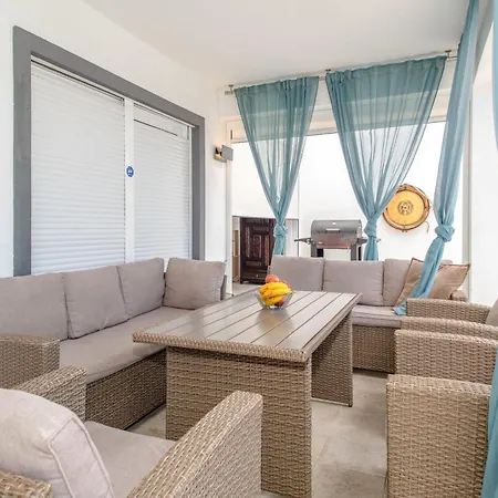 Zion Tenerife With Heated Pool Villa Costa Adeje (Tenerife)