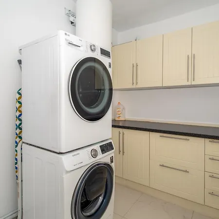 Zion Tenerife With Heated Pool Costa Adeje