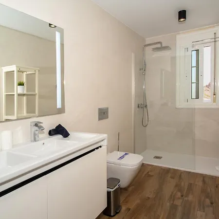 Zion Tenerife With Heated Pool Villa *