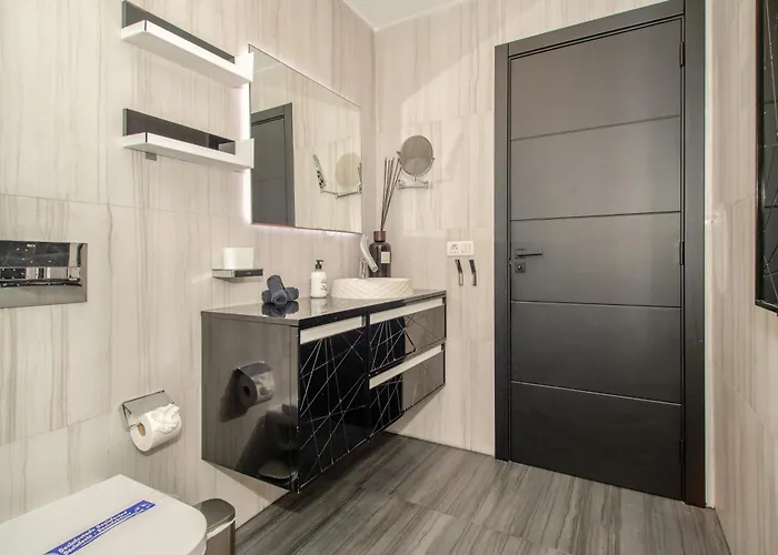 Zion Tenerife With Heated Pool Villa