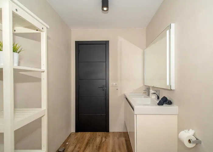 Zion Tenerife With Heated Pool Villa Costa Adeje (Tenerife)