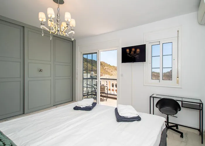 Villa Zion Tenerife With Heated Pool *