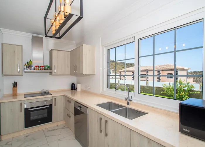 Zion Tenerife With Heated Pool Villa *