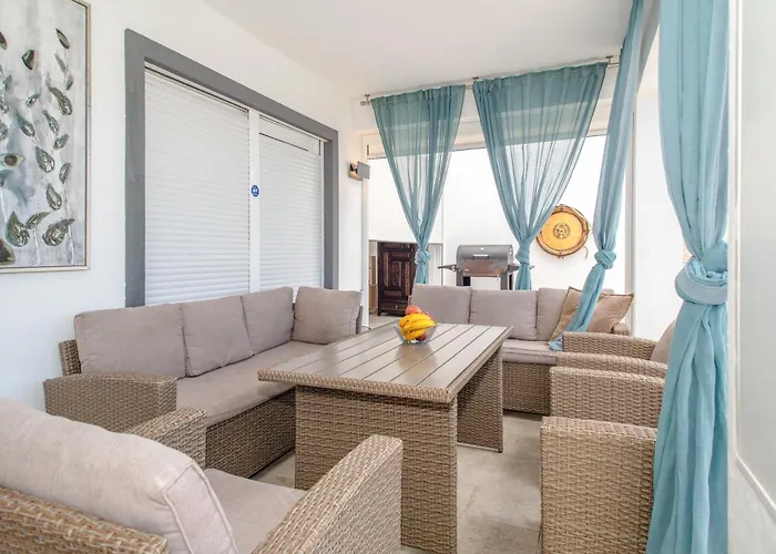 Zion Tenerife With Heated Pool Villa Costa Adeje (Tenerife)