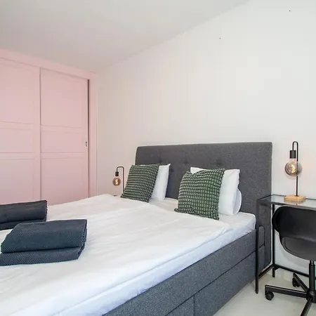 Zion Tenerife With Heated Pool וילה