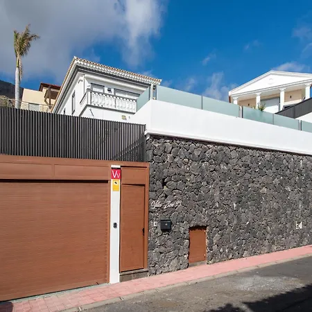 Villa Zion Tenerife Costa Adeje (Tenerife)
