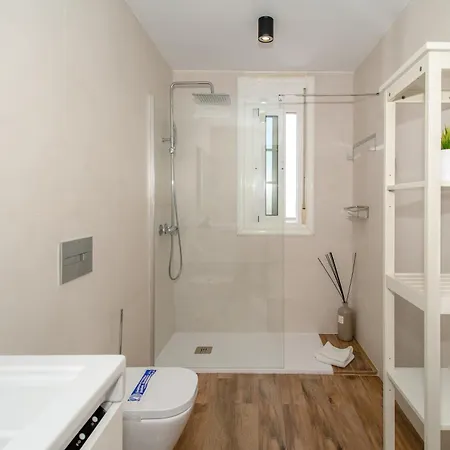 Willa Zion Tenerife With Heated Pool *