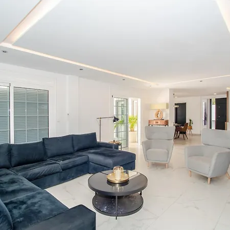 Zion Tenerife With Heated Pool Costa Adeje (Tenerife)