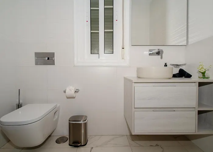 Вилла Zion Tenerife With Heated Pool *