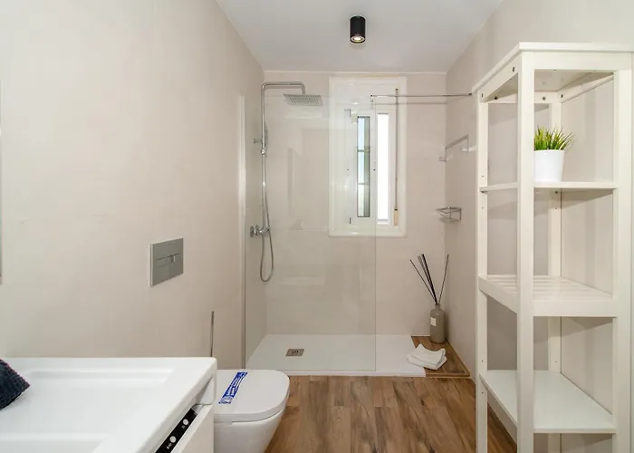 빌라 Zion Tenerife With Heated Pool *