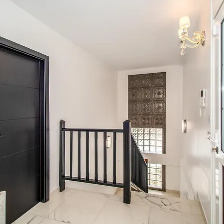 Zion Tenerife With Heated Pool Villa *