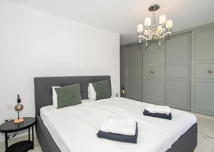 Zion Tenerife With Heated Pool Адехе